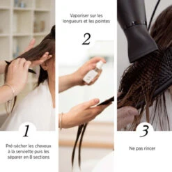 Extra Lipid Booster+ System Professional 20x5ml -Beauté Naturelleac Magasin lipid booster image 2 34243.1684847612