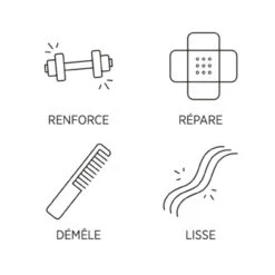 Extra Lipid Booster+ System Professional 20x5ml -Beauté Naturelleac Magasin lipid booster image 3 98071.1684847612