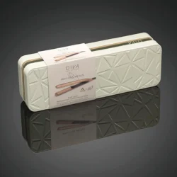 Lisseur Precious Metals Touch Rose Gold Diva -Beauté Naturelleac Magasin lisseur boitier 17374.1684847660