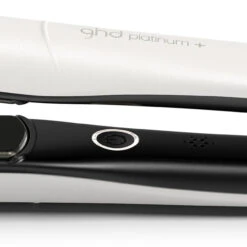 Lisseur Ghd Platinum+ Blanc (Reconditionné) -Beauté Naturelleac Magasin lisseur ghd platinum blanc boutton zoom 44725.1684846759