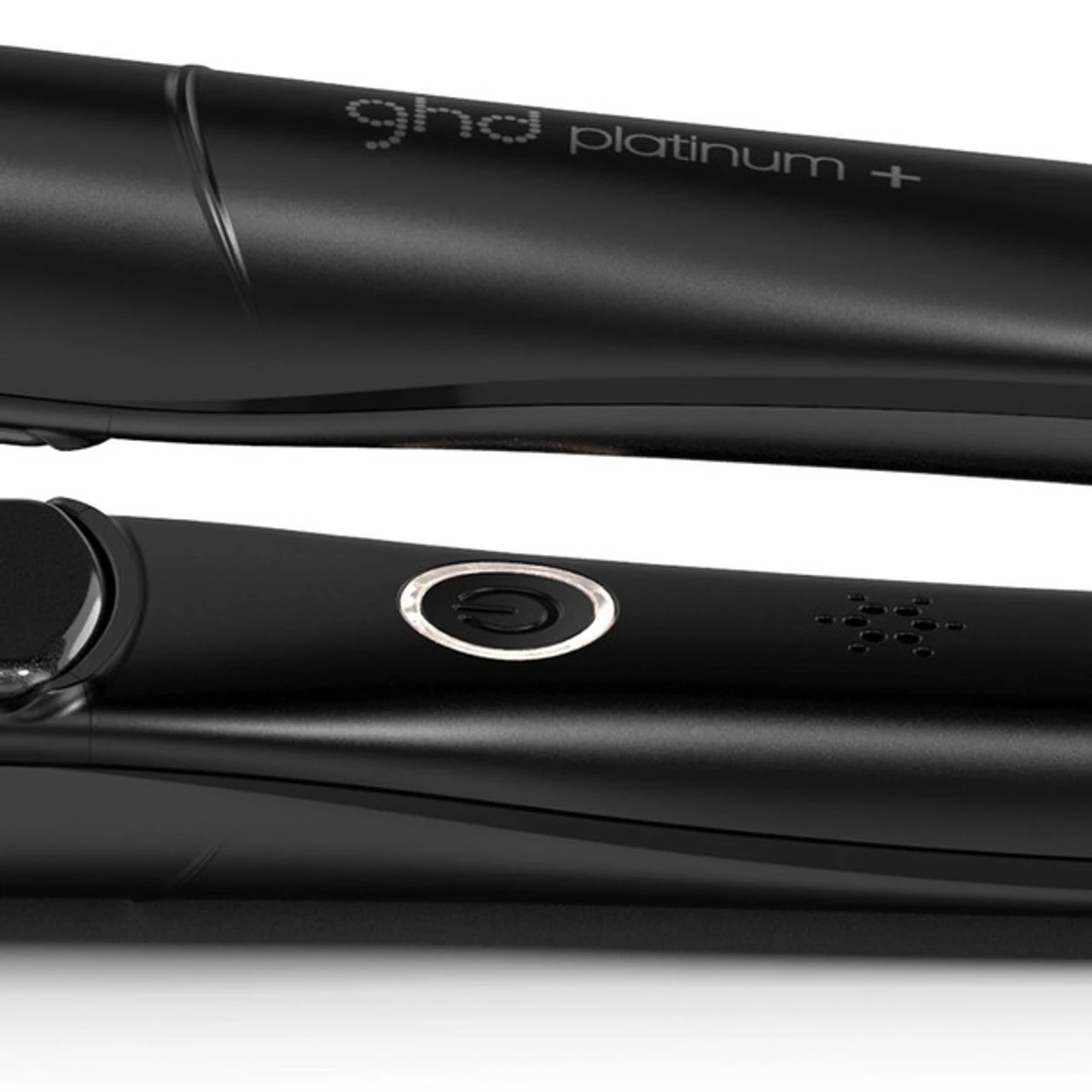 Lisseur Ghd Platinum+ Noir (Reconditionné) 5 Lisseur Ghd Platinum+ Noir (Reconditionné) – Image 3