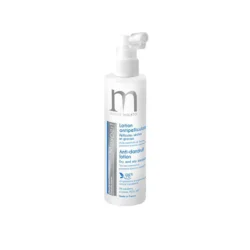 M.Expert Lotion Antipelliculaire 125ml - Mulato