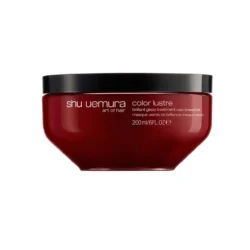 Masque Vernis De Brillance Color Lustre Shu Uemura 200ml
