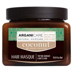 Masque Coconut Arganicare 500ml