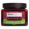 Masque Macadamia Arganicare 500ml