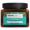 Masque Argan Cheveux Abimés Arganicare 500ml