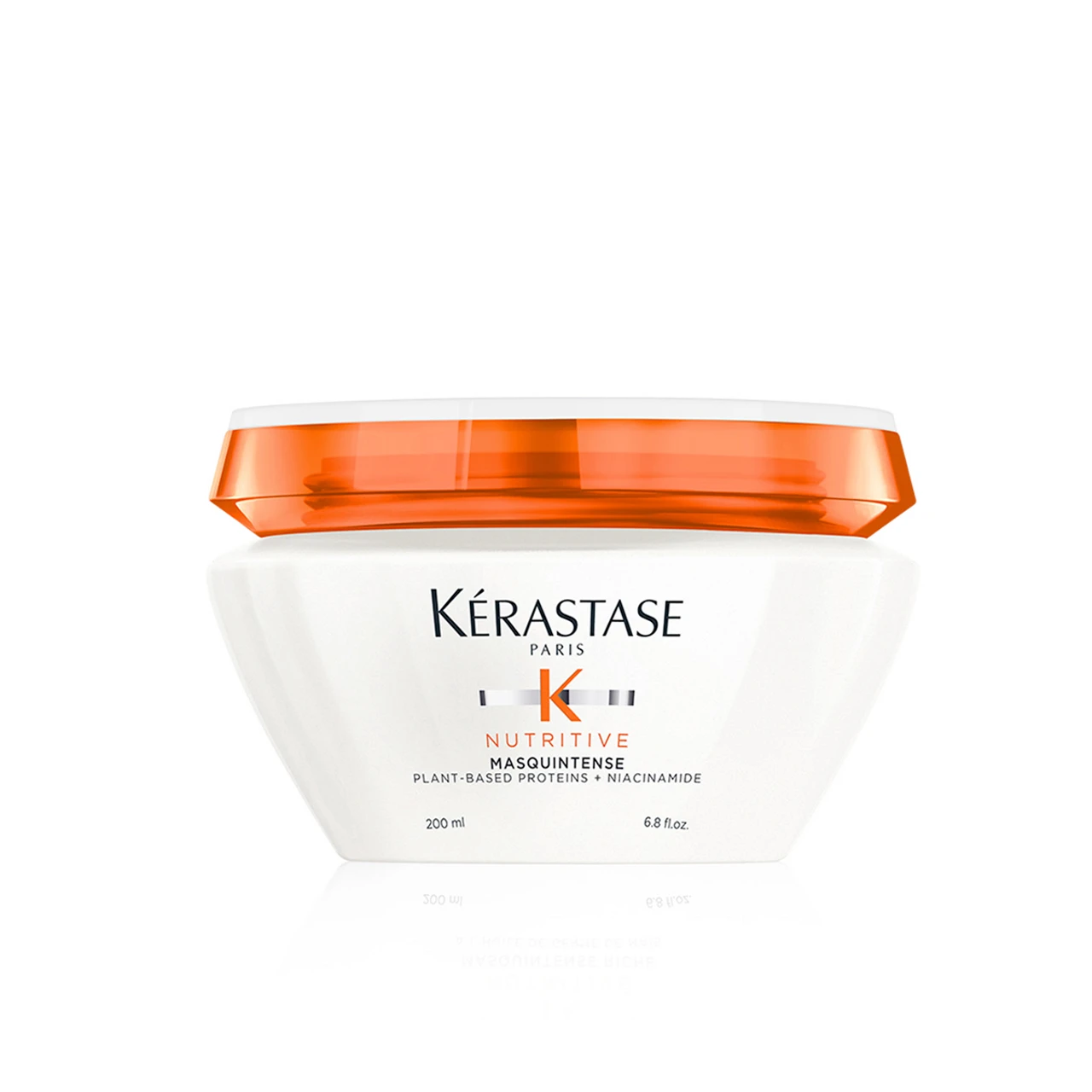 Masquintense Nutritive Kérastase 200ml 3 Masquintense Nutritive Kérastase 200ml