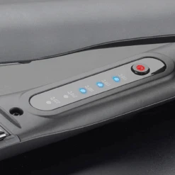 Lisseur Precious Metals Touch Titanium Diva 9 Lisseur Precious Metals Touch Titanium Diva -Beauté Naturelleac Magasin metal 17734.1684847661