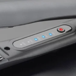 Lisseur Precious Metals Touch Titanium Diva 9 Lisseur Precious Metals Touch Titanium Diva -Beauté Naturelleac Magasin metal 17734.1684847661