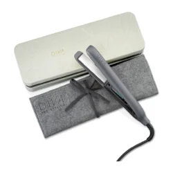 Lisseur Precious Metals Touch Titanium Diva