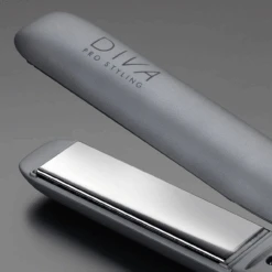 Lisseur Precious Metals Touch Titanium Diva 10 Lisseur Precious Metals Touch Titanium Diva -Beauté Naturelleac Magasin metalsss 78652.1684847662