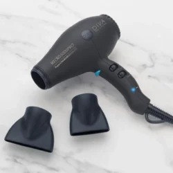 Sèche-Cheveux Micro 5000 Noir Diva 7 Sèche-Cheveux Micro 5000 Noir Diva -Beauté Naturelleac Magasin micro 5000 09927.1684847651