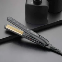 Lisseur Mini Noir Diva 9 Lisseur Mini Noir Diva -Beauté Naturelleac Magasin mini 20048.1684847673