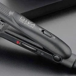 Lisseur Mini Noir Diva 8 Lisseur Mini Noir Diva -Beauté Naturelleac Magasin miniii 62567.1684847673