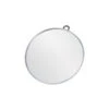 Miroir Argent -Beauté Naturelleac Magasin miroir argent 95139.1686645599