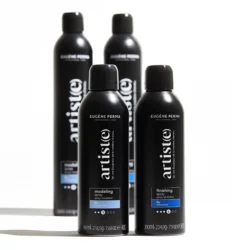 Spray Perfect Finish Artiste Eugène Perma 500ml -Beauté Naturelleac Magasin mod finish 64064.1688478593