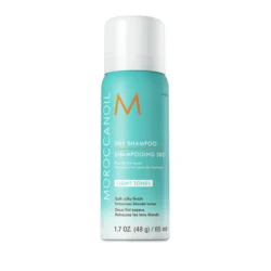 Shampooing Sec Light Tones Moroccanoil 65ml