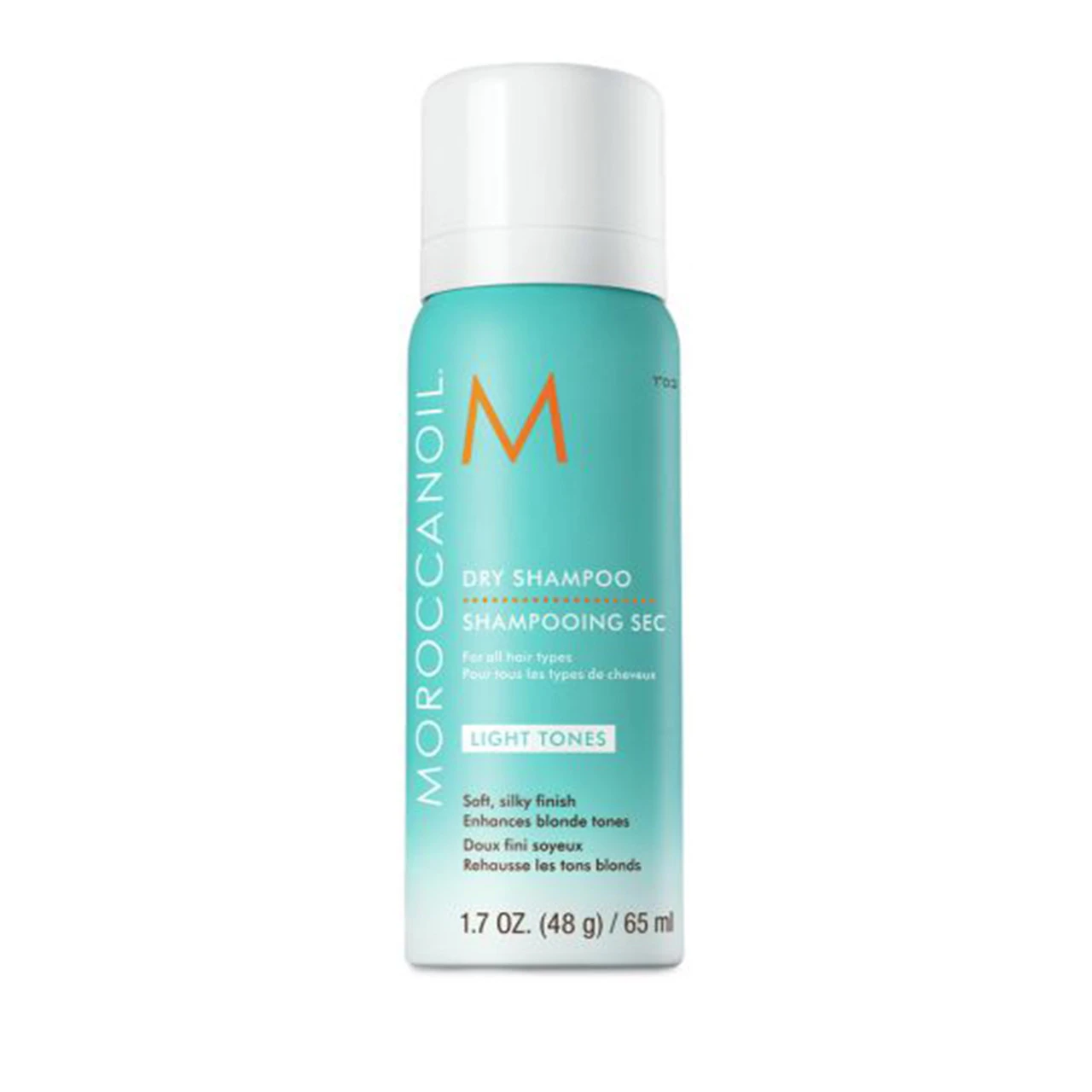 Shampooing Sec Light Tones Moroccanoil 65ml 3 Shampooing Sec Light Tones Moroccanoil 65ml