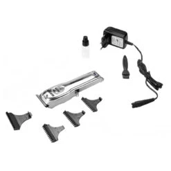 Tondeuse Kuster Iron-Cut MW-517 Silver -Beauté Naturelleac Magasin mw 517 silver pack 40207.1684847099