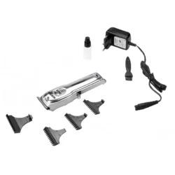 Tondeuse Kuster Iron-Cut MW-517 Silver -Beauté Naturelleac Magasin mw 517 silver pack 40207.1684847099