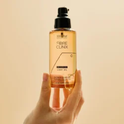 Huile Pour Cheveux Fins à Normaux Fibre Clinix Schwarzkopf 100 Ml -Beauté Naturelleac Magasin oil fibre light 4 44979.1695629057