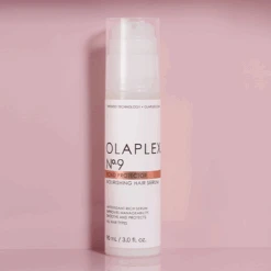 Olaplex Sérum Capillaire Nourrissant N°9 Bond Protector 90ml -Beauté Naturelleac Magasin olaplex n 9 81081.1684847543