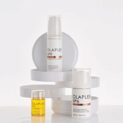 Olaplex N°6 Bond Smoother -Beauté Naturelleac Magasin olaplex nume ro 9 82105.1684846927