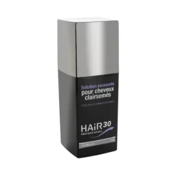 Hair30 Poivre Et Sel