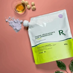 Poudre Décolorante Sans Ammoniaque 7 Tons Generik 500g -Beauté Naturelleac Magasin poudre decolorante geneirk 09443.1684847826