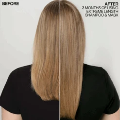 Traitement Triple Action Fortifiant Extreme Length Redken 250ml -Beauté Naturelleac Magasin redken visuel 3 37584.1684847619