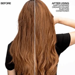 Shampooing Hair Cleansing Redken 1000ml -Beauté Naturelleac Magasin redkenn 47917.1684847708