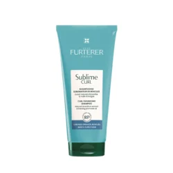 Shampooing Sublime Curl René Furterer 200ml