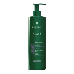 Shampooing Okara Silver René Furterer 600ml