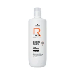 Shampooing Reconstructeur R Two Bonacure Schwarzkopf Professionnal 1000ml