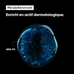 Shampooing Dermo-Purifiant Anti Gras Scalp Advanced L'Oréal 500ml -Beauté Naturelleac Magasin scalp advanced 84635.1684847787