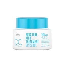 Masque Moisture Kick Schwarzkopf 200ml