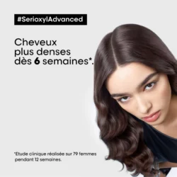 Sérum Densifiant Serioxyl Advanced L'Oréal 90ml -Beauté Naturelleac Magasin serioxyl advanced 70807.1684847779