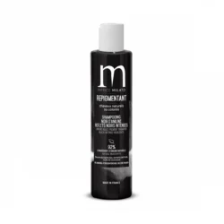 Shamp Repigmentant Noir 200ml - Mulato