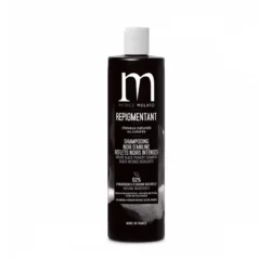 Shamp Repigmentant Noir 500ml - Mulato