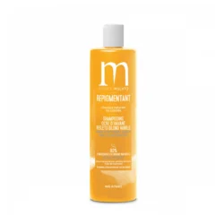 Shamp Repigmentant Ocre D'Havane 500ml - Mulato