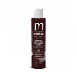 Shamp Repigmentant Ombre Naturelle 200ml - Mulato