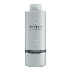 Volumize Shampoo 1000ml System Professional