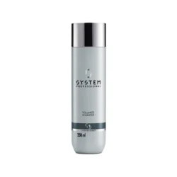Volumize Shampoo 250ml System Professional