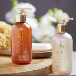 Shampooing Argan Barbarie Oil Ultime Schwarzkopf 300ml 5 Shampooing Argan Barbarie Oil Ultime Schwarzkopf 300ml -Beauté Naturelleac Magasin shampooing argan barbarie oil ultime 65667.1684847252