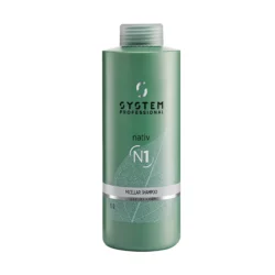 Nativ Shampoo 1000ml System Professional