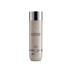 Repair Shampoo 250ml System Professional