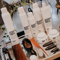 Shampooing Sec Texturisant Authentic Beauty Concept 250ml -Beauté Naturelleac Magasin shampooing sec texturisant authentic beauty concept 60256.1693391065