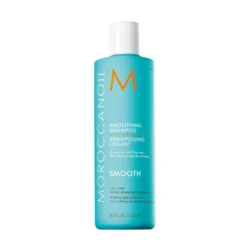 Smoothing Shampoo 250ml Moroccanoil