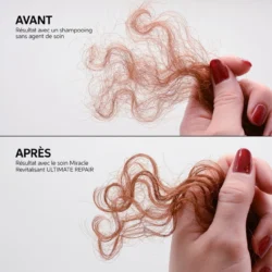 Après-Shampooing Ultimate Repair Wella Professionals 500 Ml 10 Après-Shampooing Ultimate Repair Wella Professionals 500 Ml -Beauté Naturelleac Magasin shp 250 5 89941.1694094486