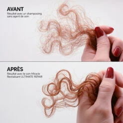 Après-Shampooing Ultimate Repair Wella Professionals 75 Ml -Beauté Naturelleac Magasin shp 250 5 98460.1694094617